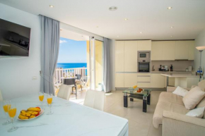 Prime 2BD with Balcony, View & Pool in las Veronicas